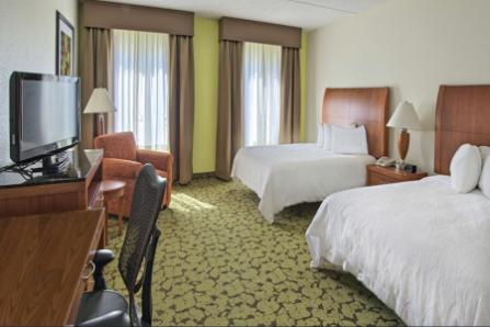 Photo of Huntsville - Hilton Garden Inn in Alabama