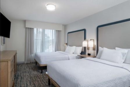 Photo of Montgomery - Homewood Suites by Hilton in Alabama