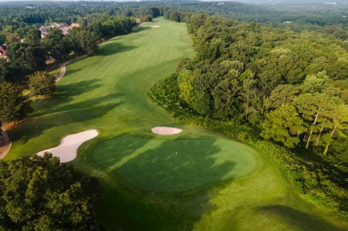 STAFF PICK - Alabama's TOP Golf Trip