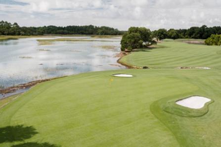 Photo of Oak Point in Kiawah Island