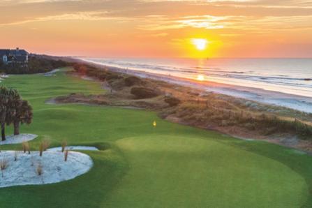 Photo of Turtle Point in Kiawah Island