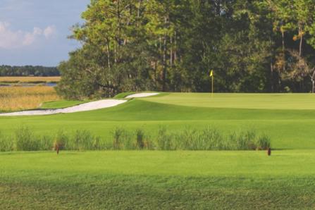 Photo of Cougar Point in Kiawah Island